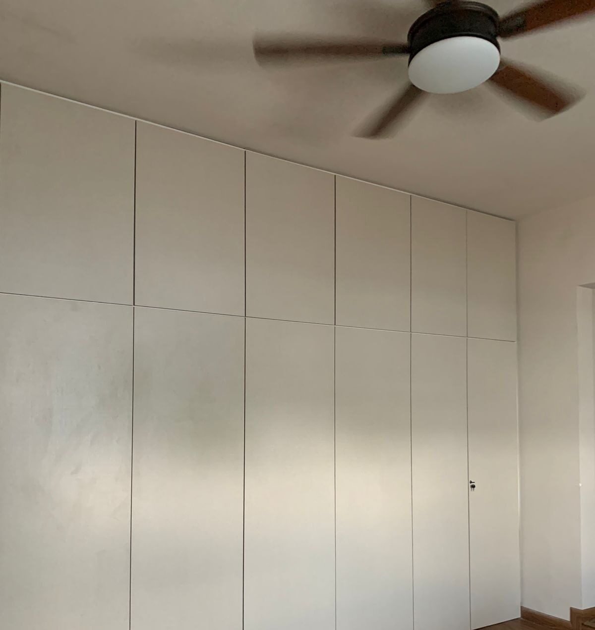 Closets