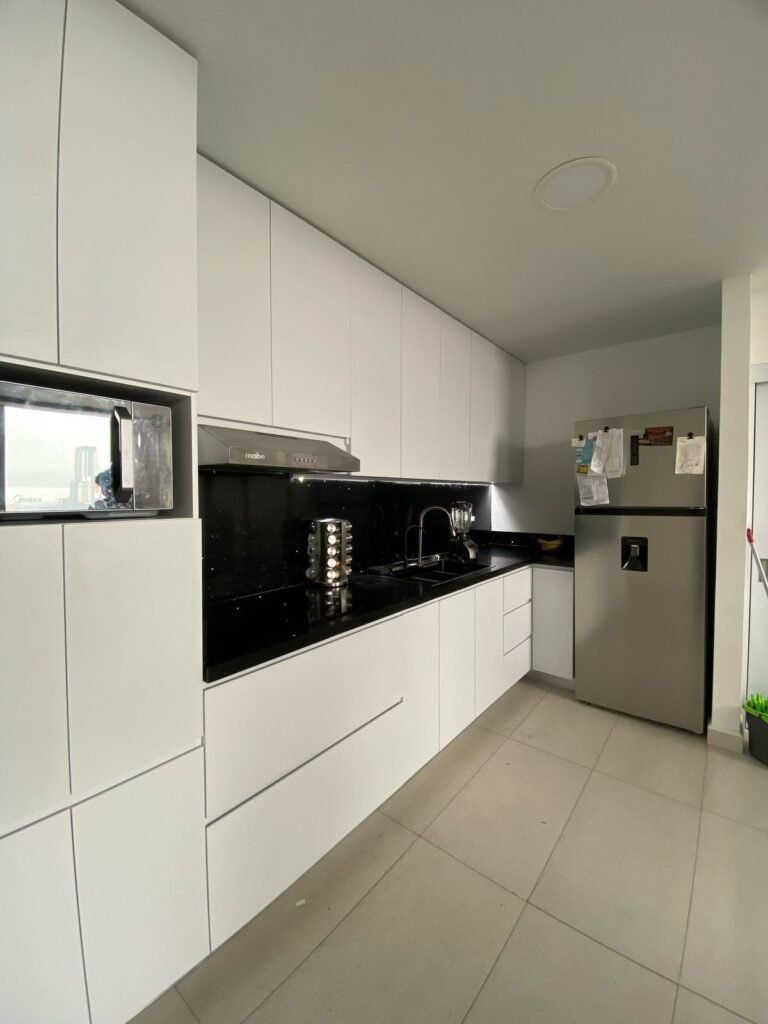 Cocina integral en monterrey