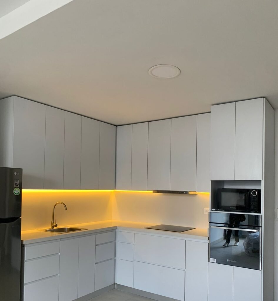 Cocina integral en monterrey