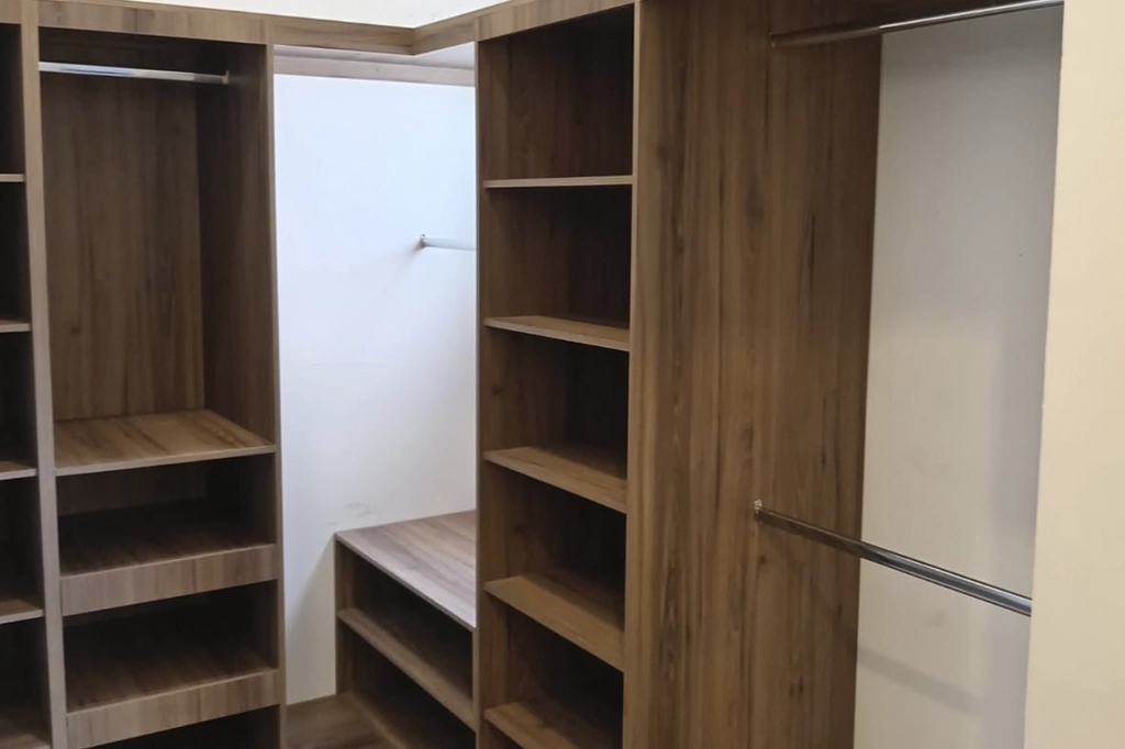 Closets