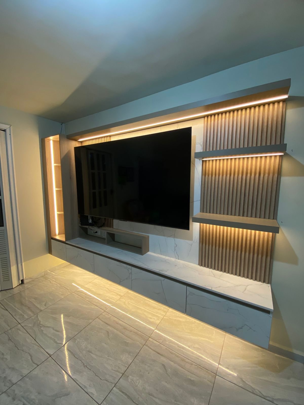 Muebles para TV