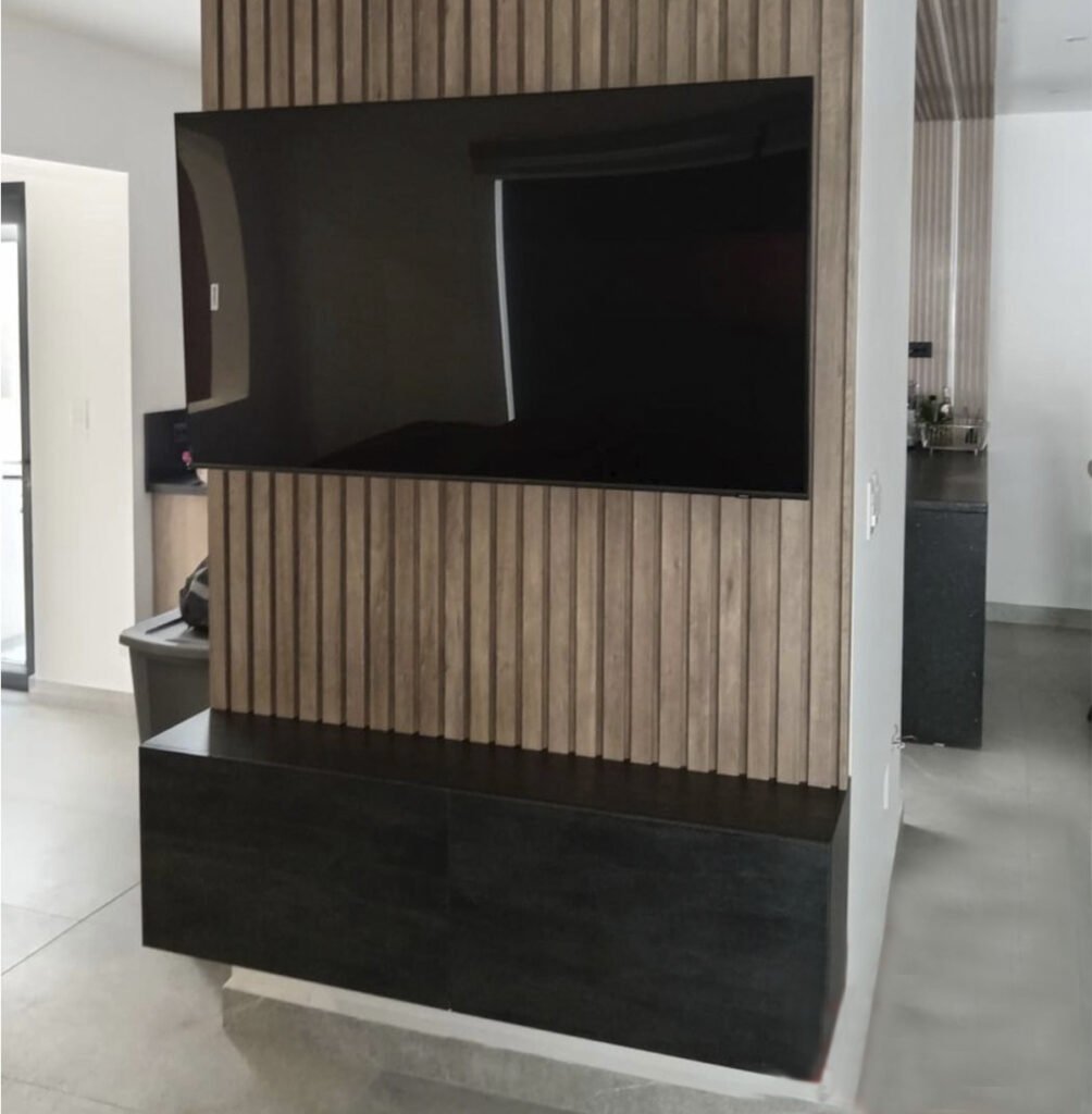 Muebles para tv