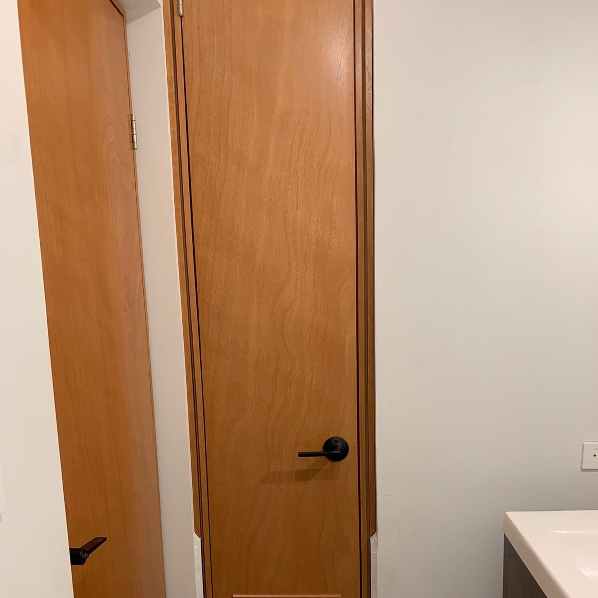 Puertas pequeñas en Monterrey