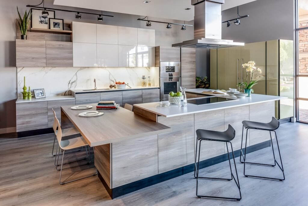 cocina-integral-moderna-monterrey