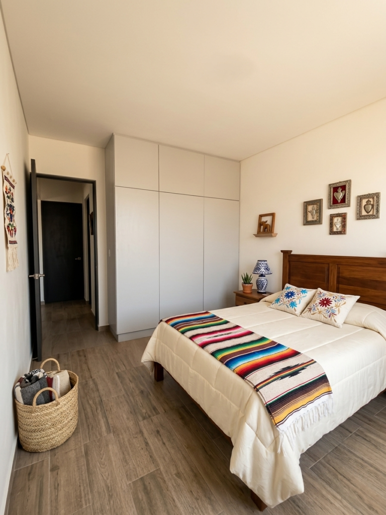 closet en monterrey