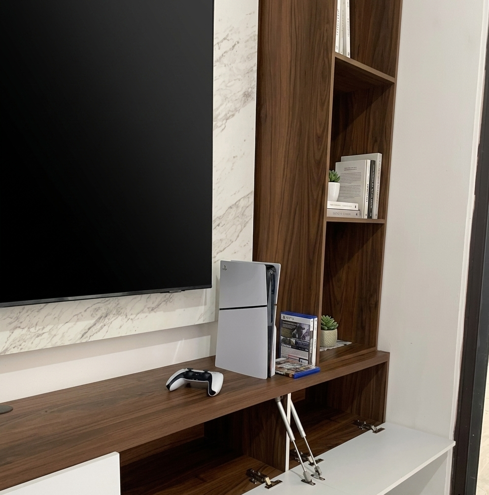mueble de tv