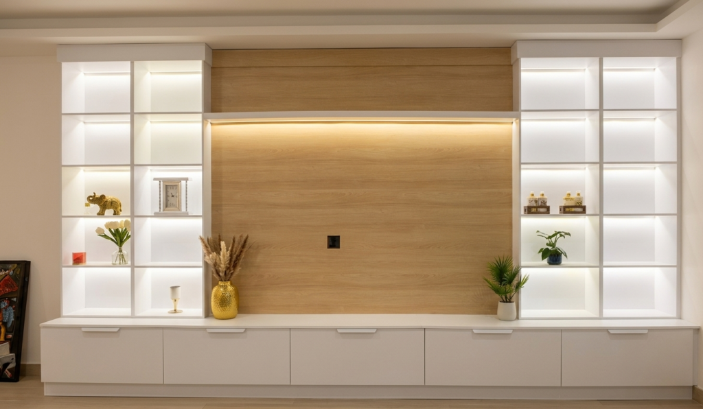 mueble para tv