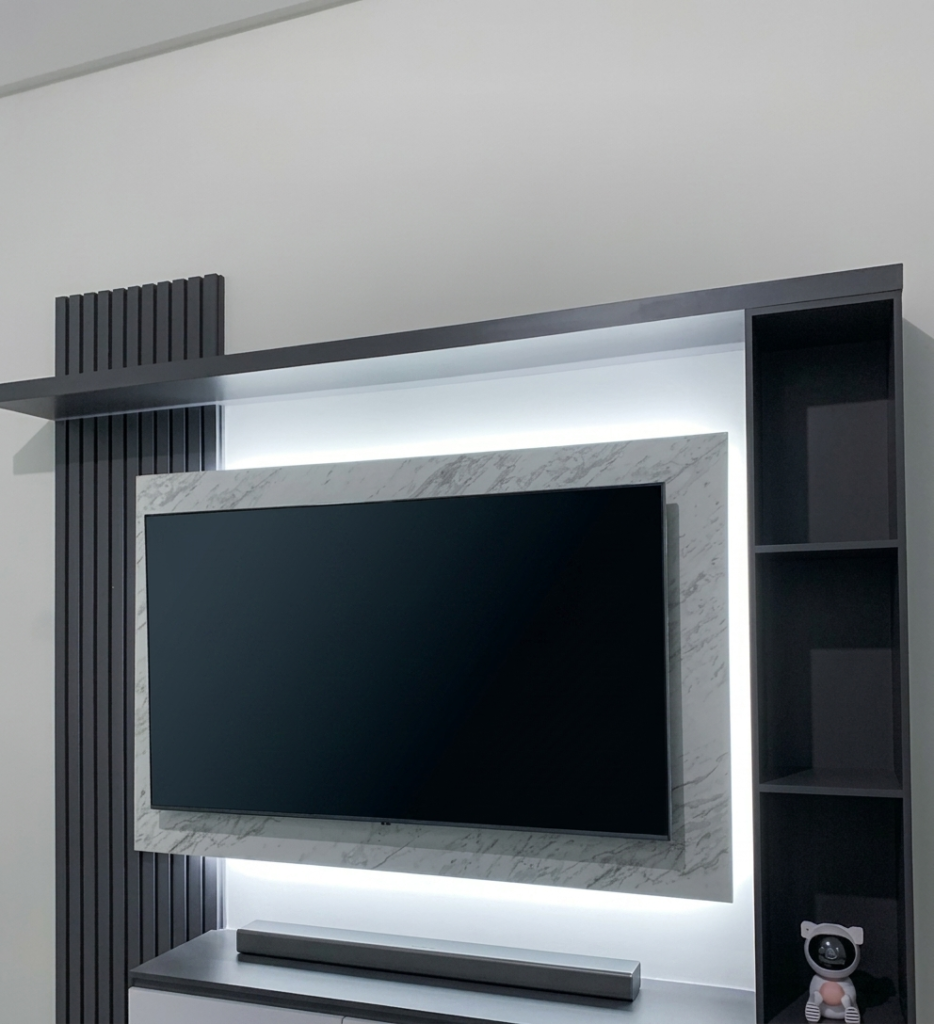 mueble para tv