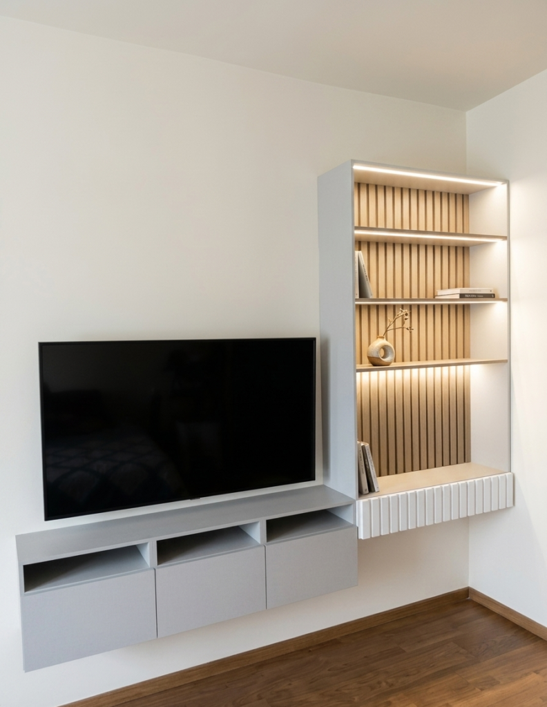 mueble para tv