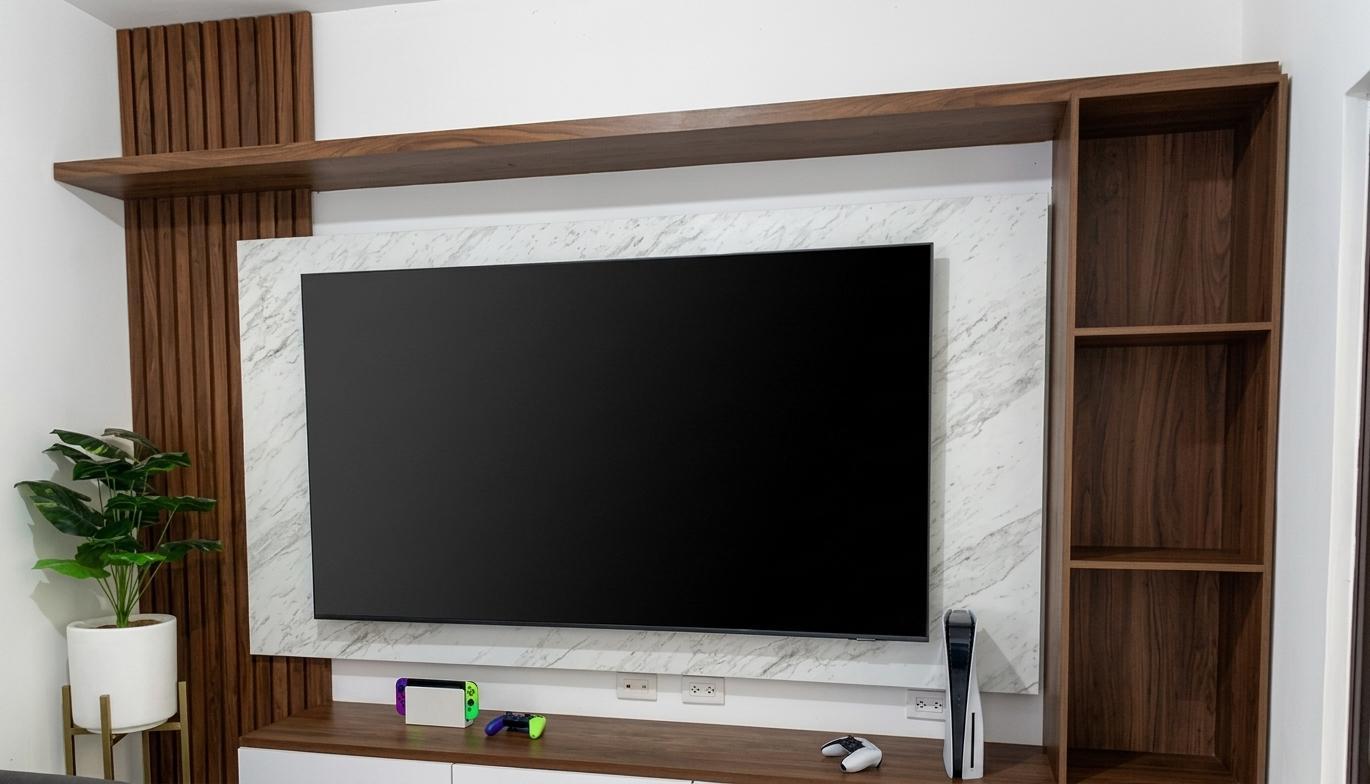 mueble para tv