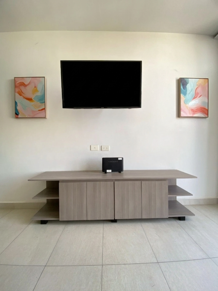 mueble para tv