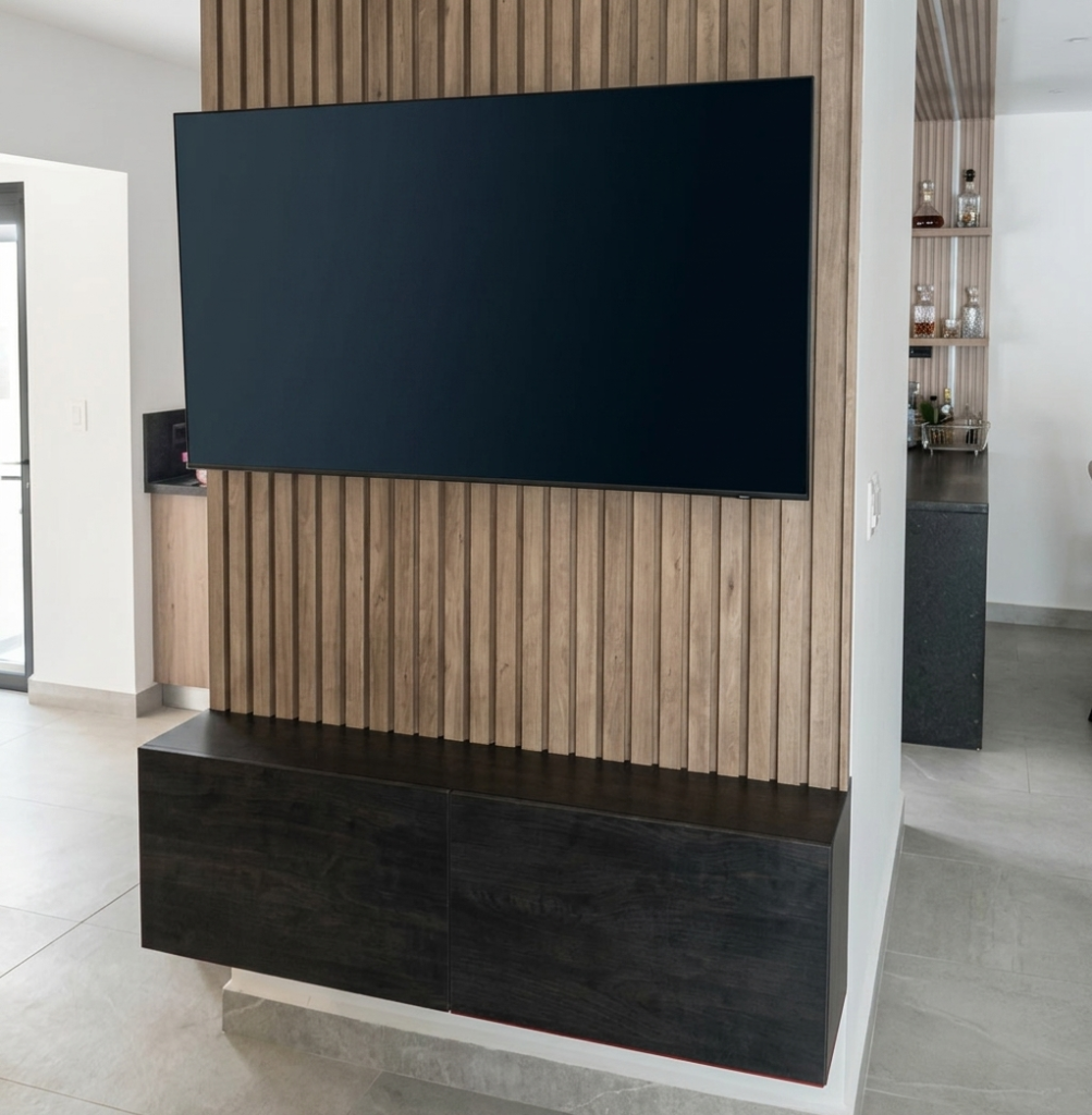 mueble para tv