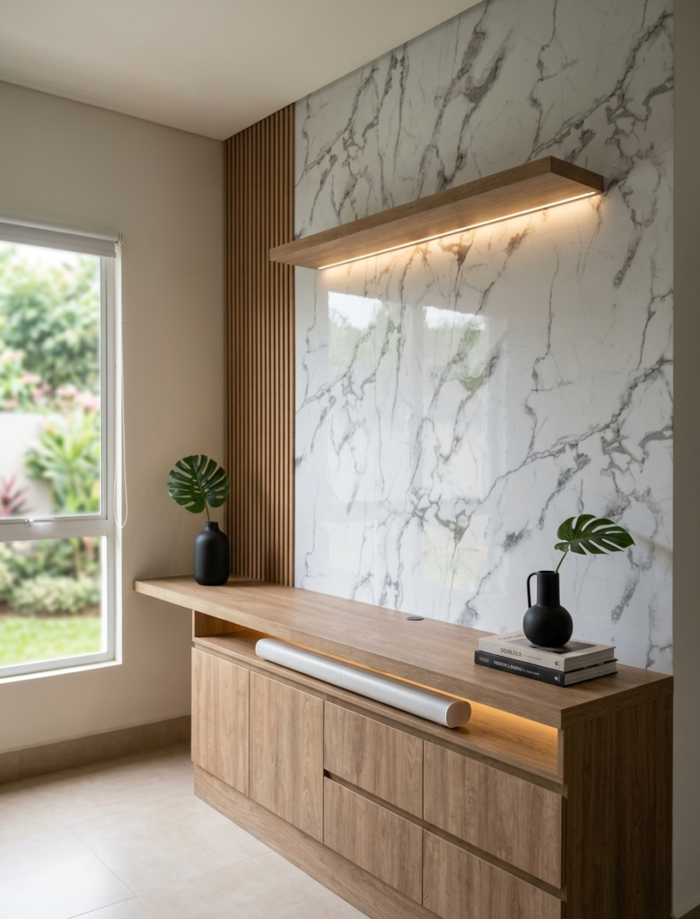 mueble para tv en monterrey